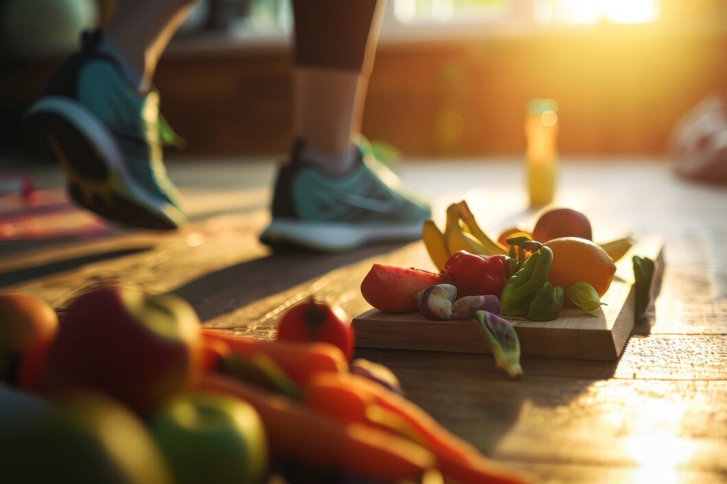 Compromiso con tu cuerpo: Cómo hacer del ejercicio un hábito permanente.
